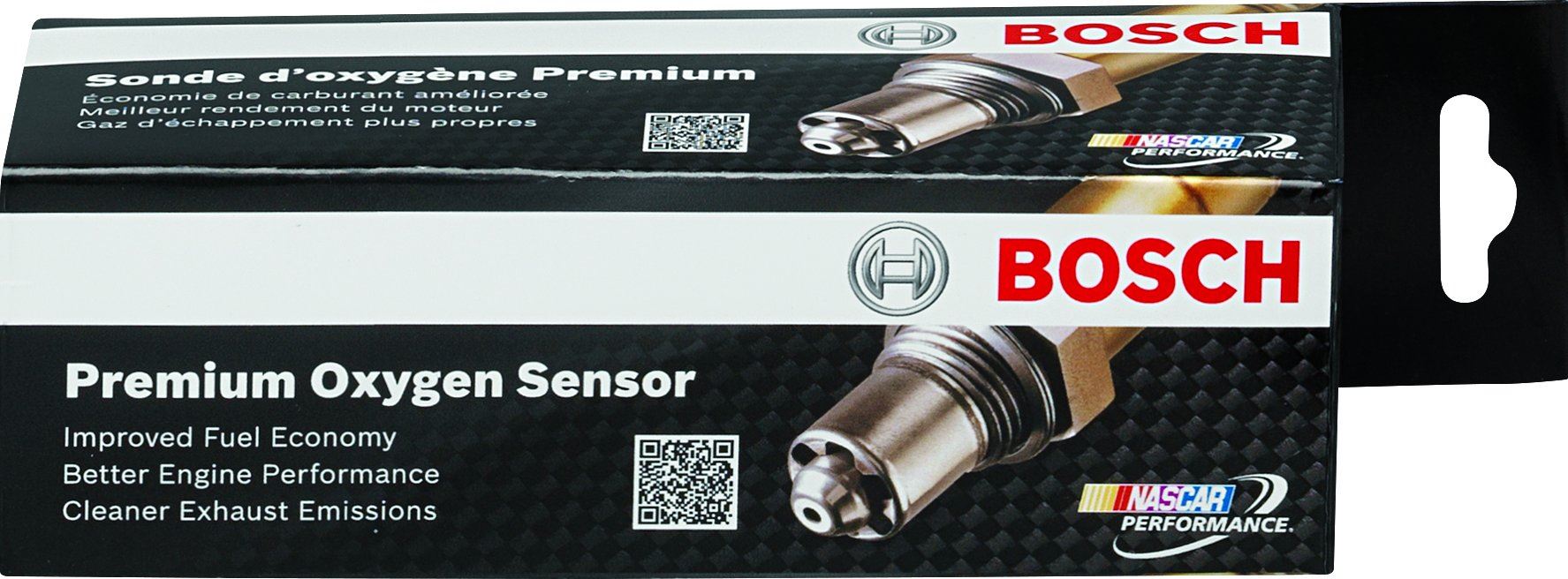 Bosch 17019 Oxygen Sensor AutoPartz.ca