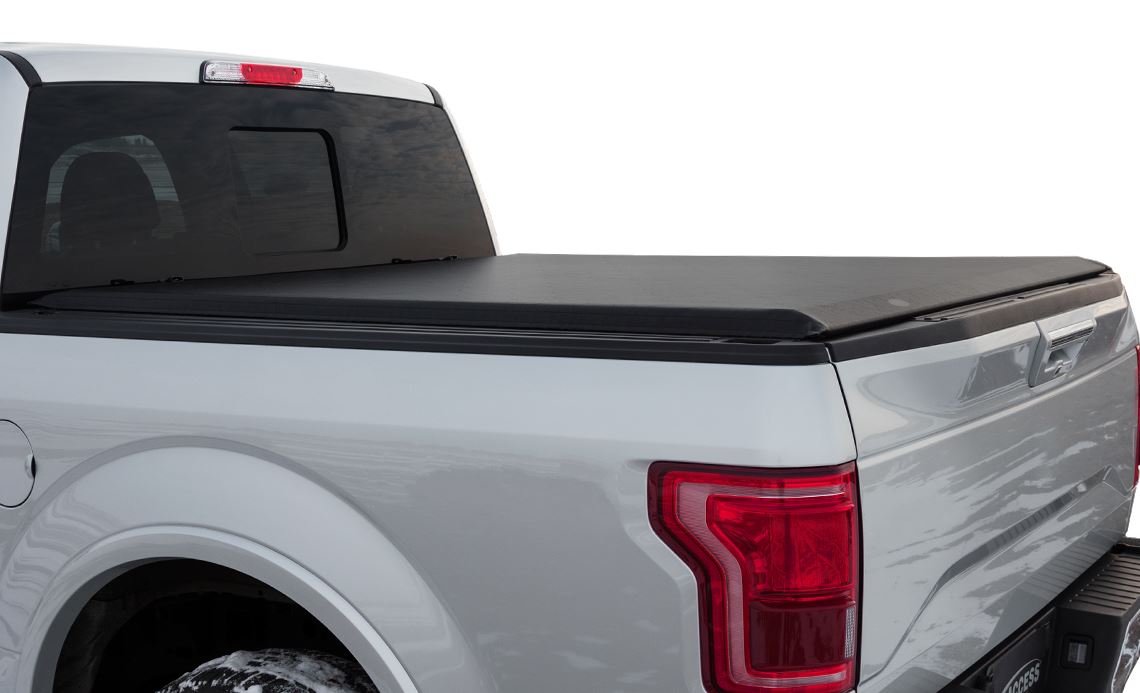 Access Cover 11439 Tonneau Cover