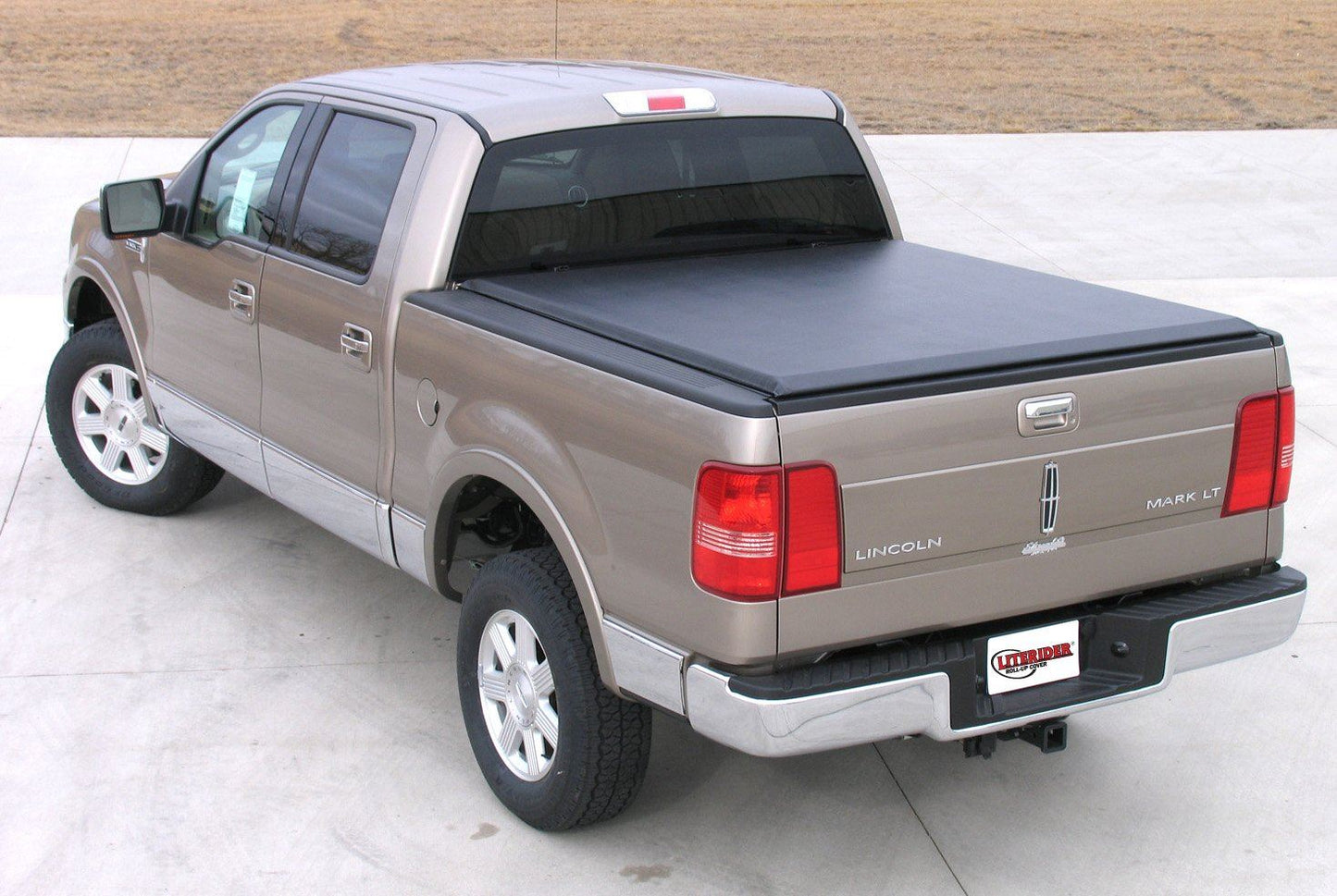 Access Cover 34199 Tonneau Cover