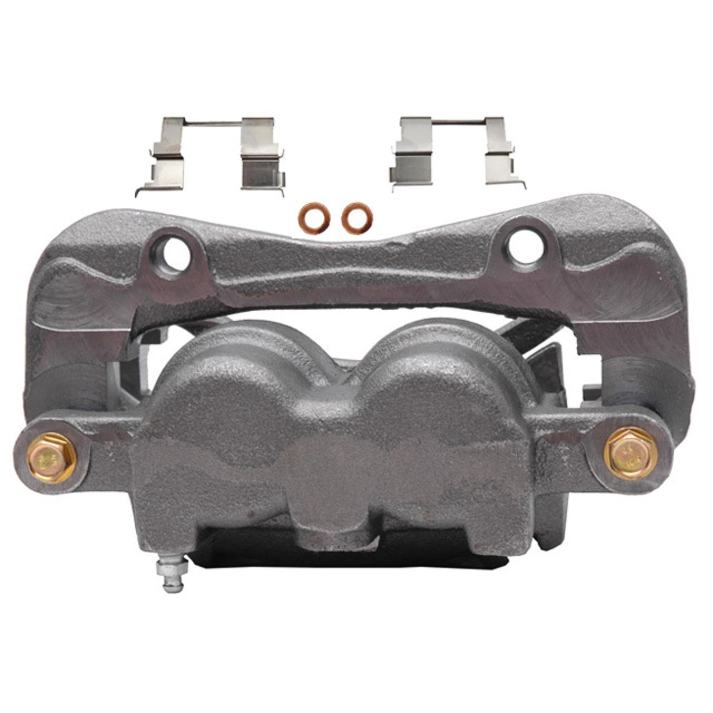 ACDelco Professional Durastop 18FR2269 Disc Brake Caliper