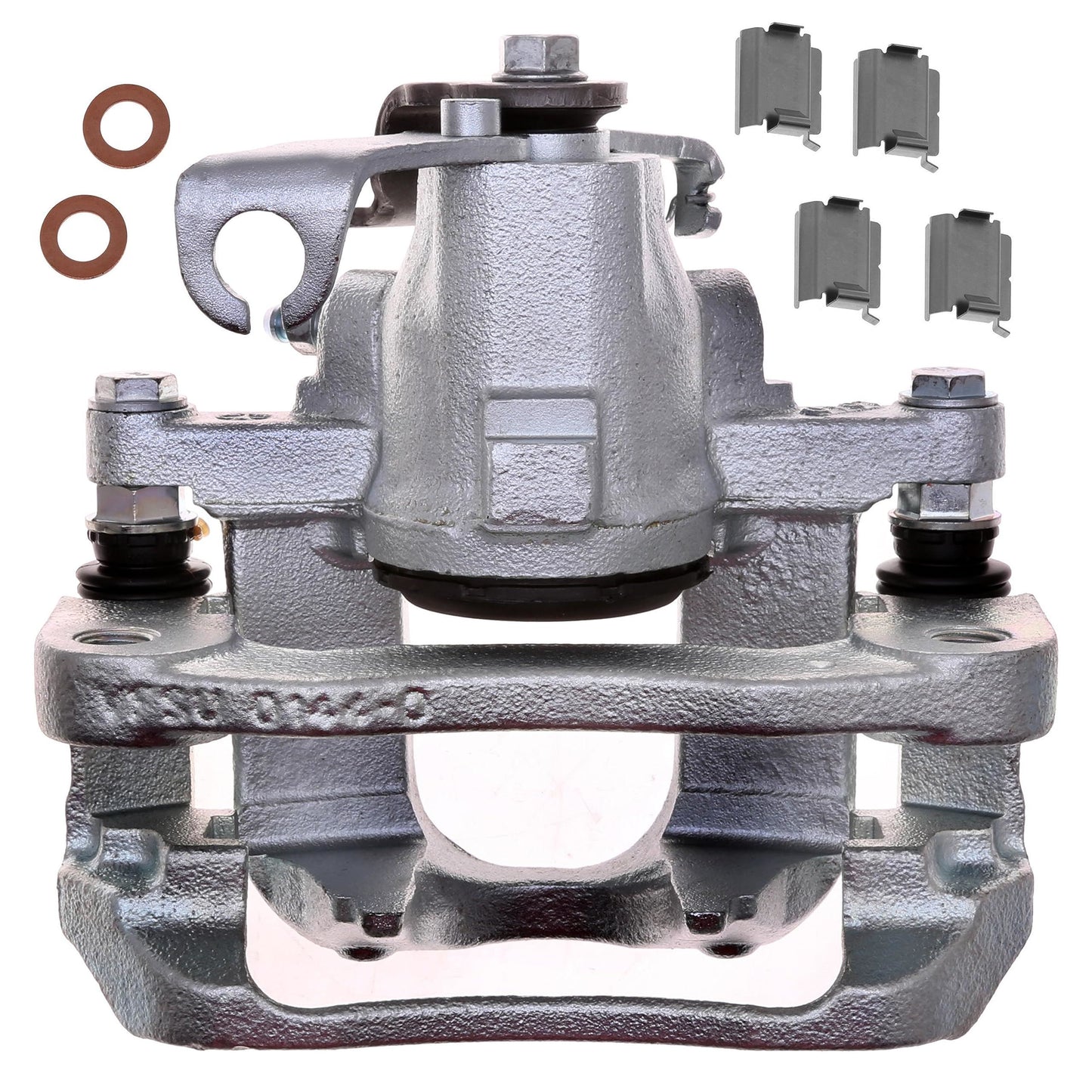 ACDelco Professional Durastop 18FR2637C Disc Brake Caliper