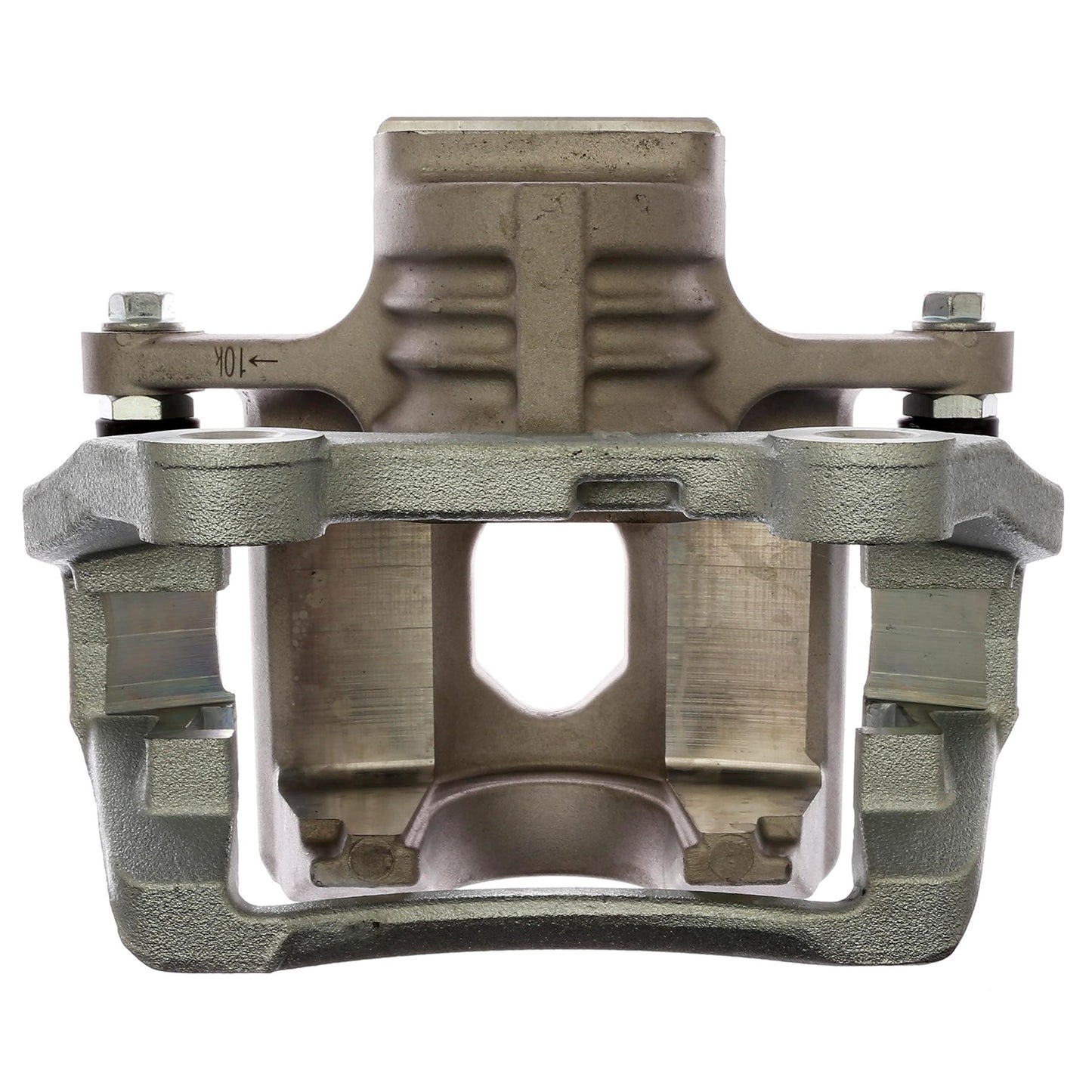 ACDelco Professional Durastop 18FR2080N Disc Brake Caliper