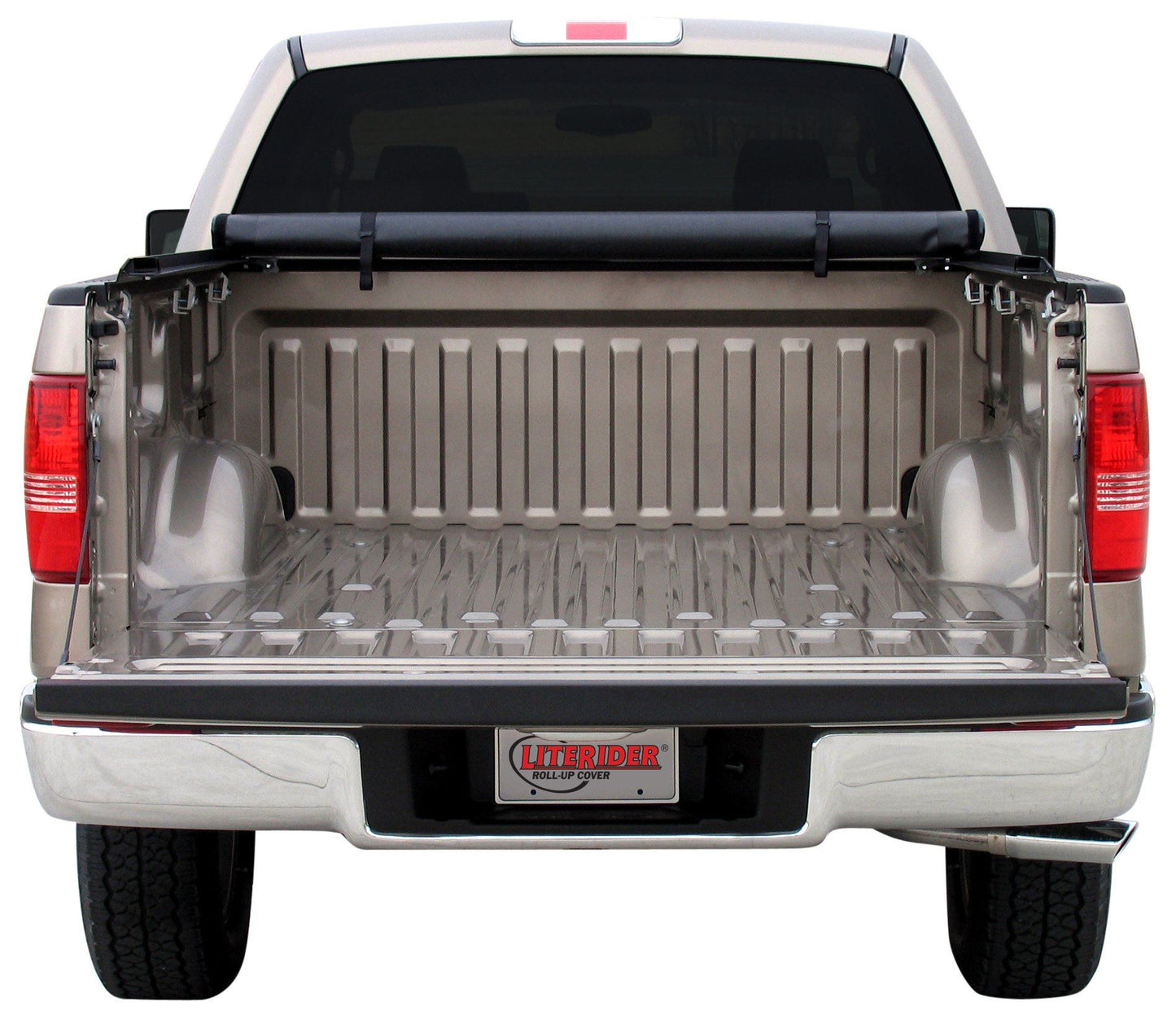 Access Cover 34199 Tonneau Cover