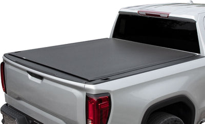 Access Cover 92459 Tonneau Cover