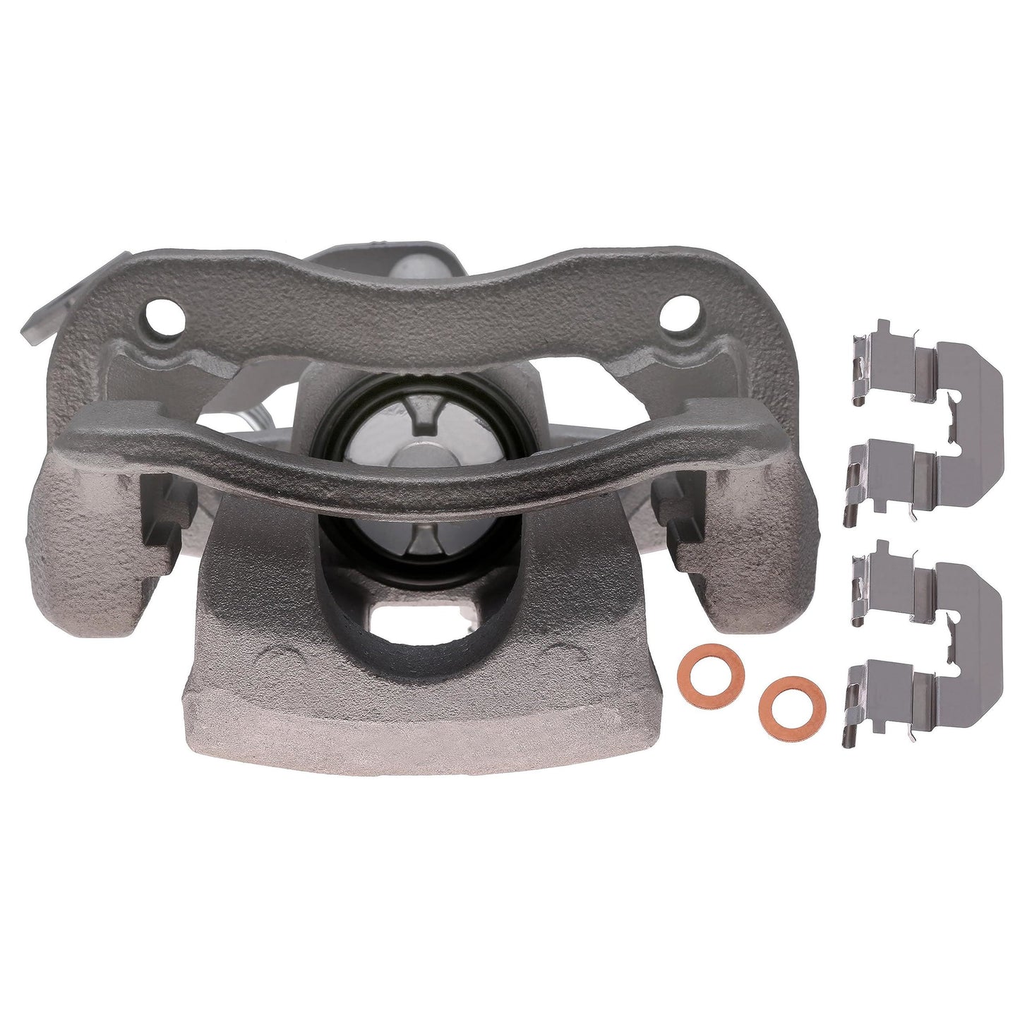 ACDelco Professional Durastop 18FR12506C Disc Brake Caliper