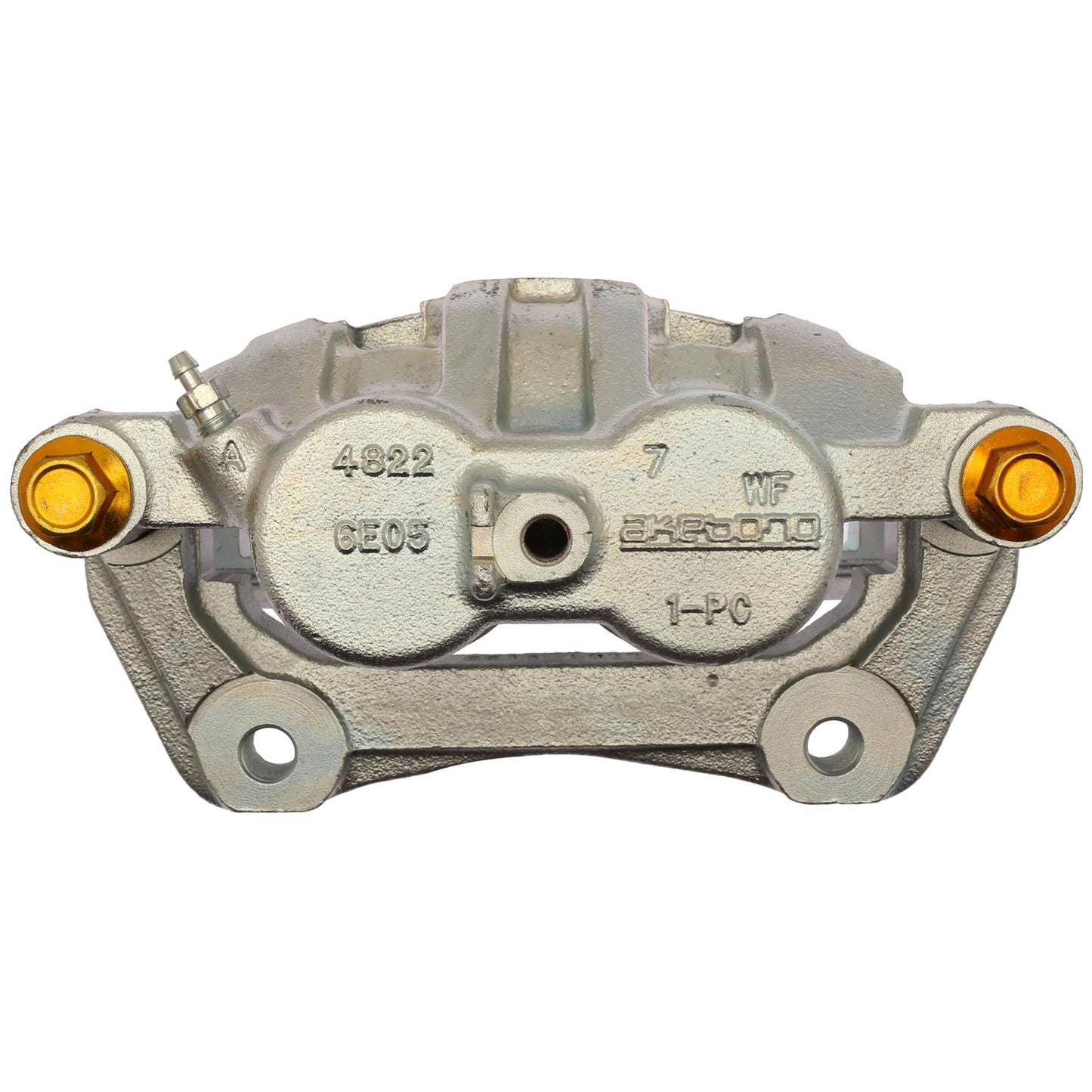 ACDelco Professional Durastop 18FR12691C Disc Brake Caliper