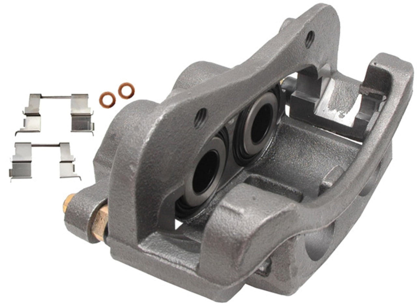 ACDelco Professional Durastop 18FR2269 Disc Brake Caliper