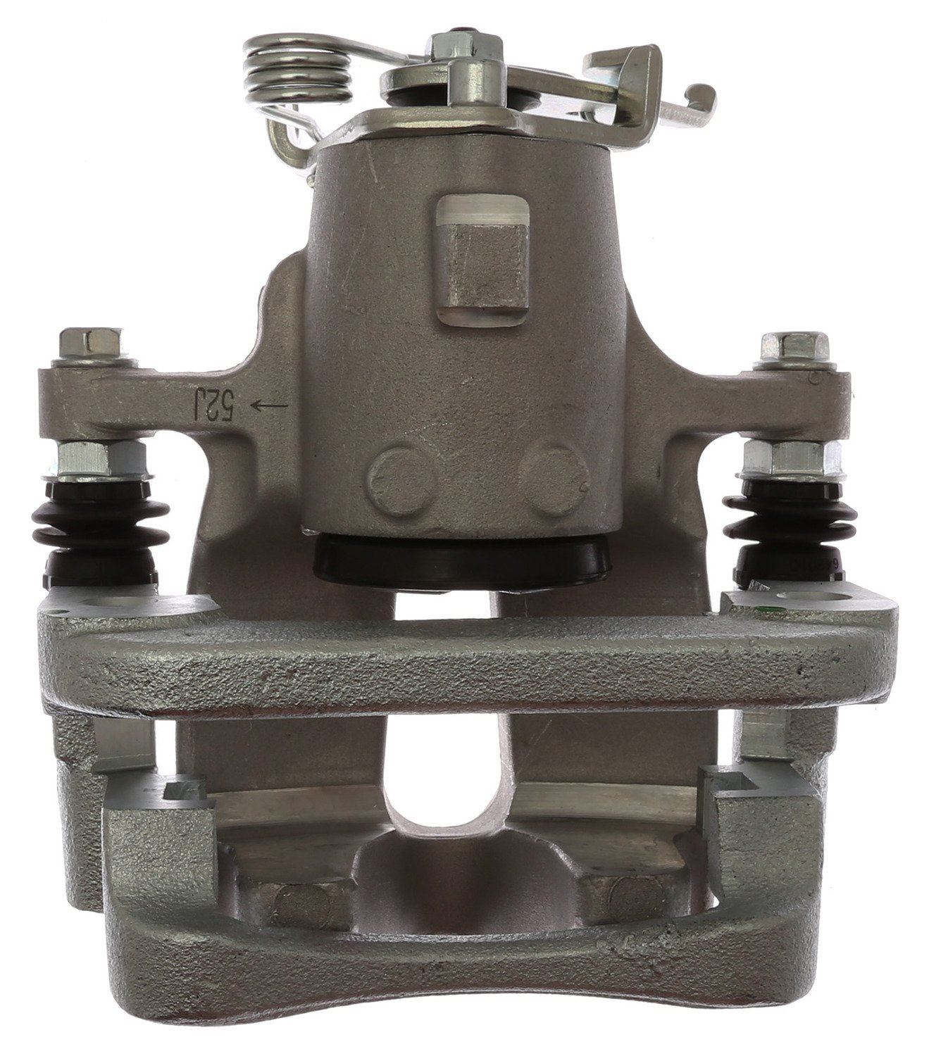 ACDelco Professional Durastop 18FR12714N Disc Brake Caliper