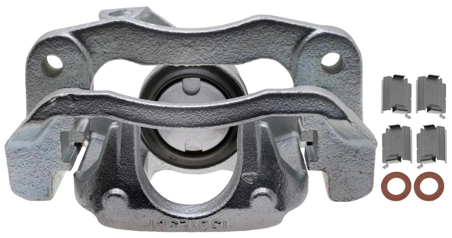 ACDelco Professional Durastop 18FR2637C Disc Brake Caliper