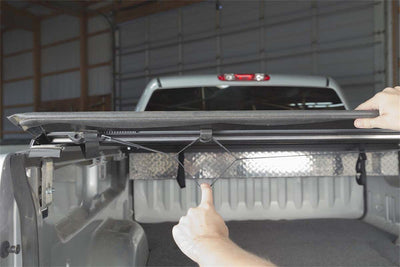 Access Cover 42319 Tonneau Cover