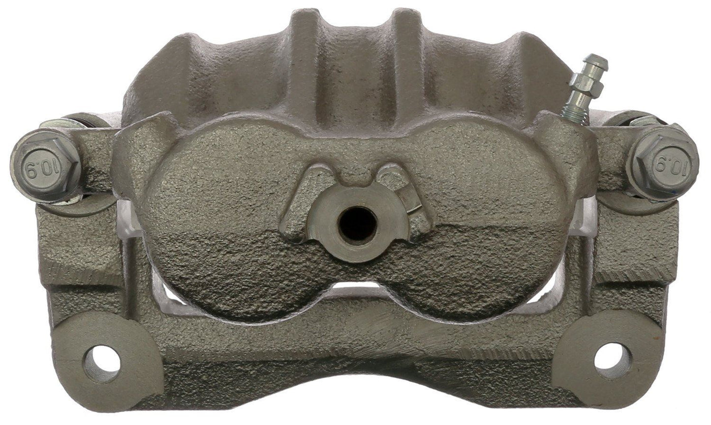 ACDelco Professional Durastop 18FR1317N Disc Brake Caliper