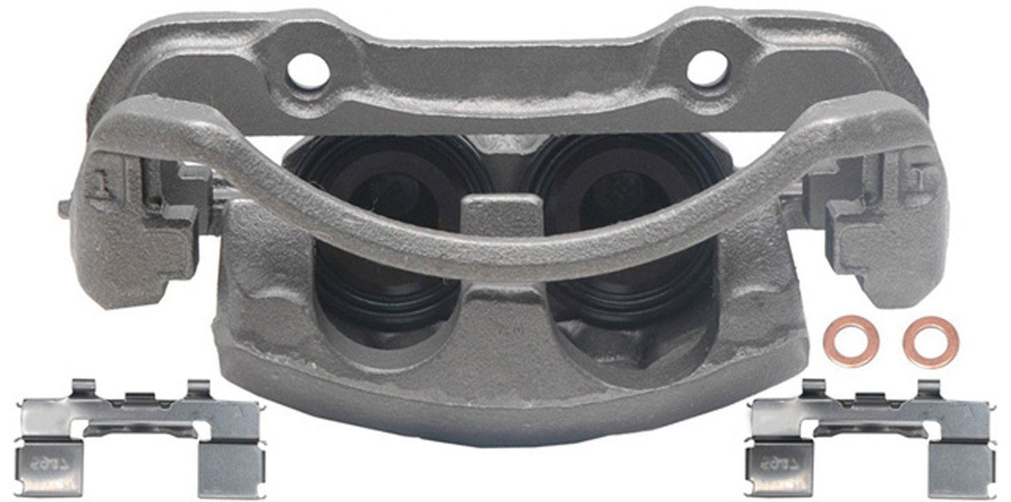 ACDelco Professional Durastop 18FR1497 Disc Brake Caliper