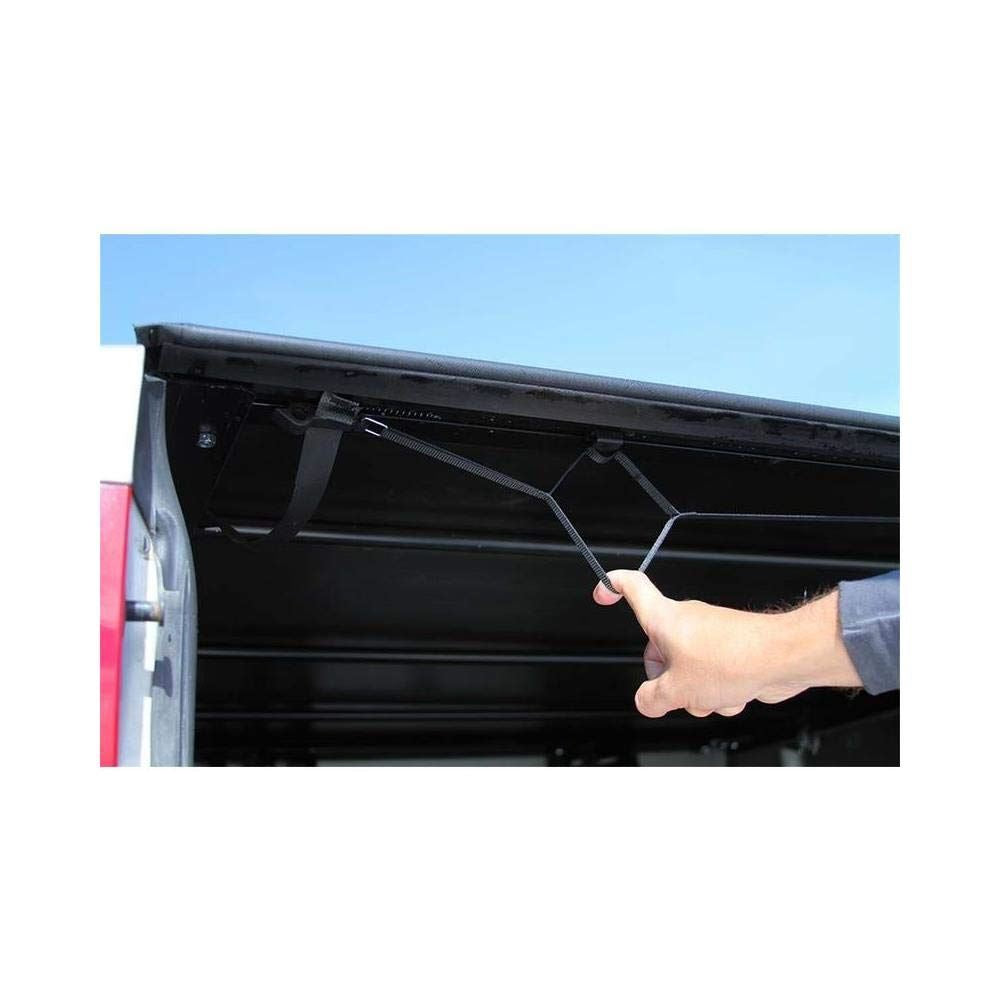 Access Cover 11379 Tonneau Cover