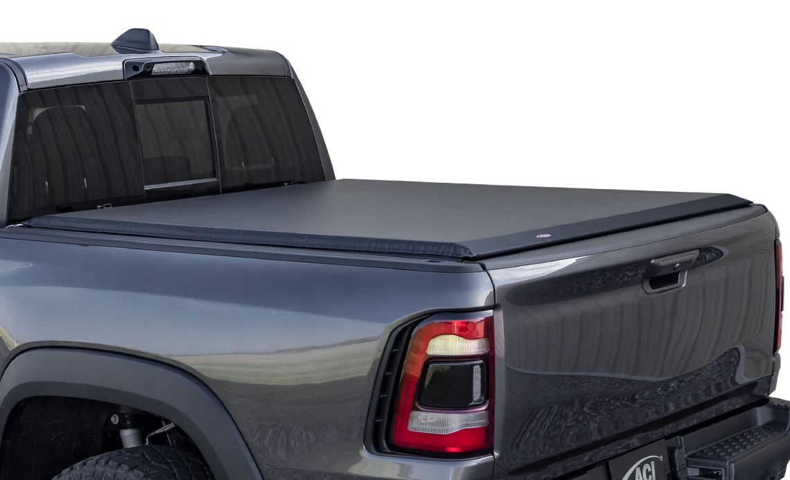 Access Cover 17019 Tonneau Cover