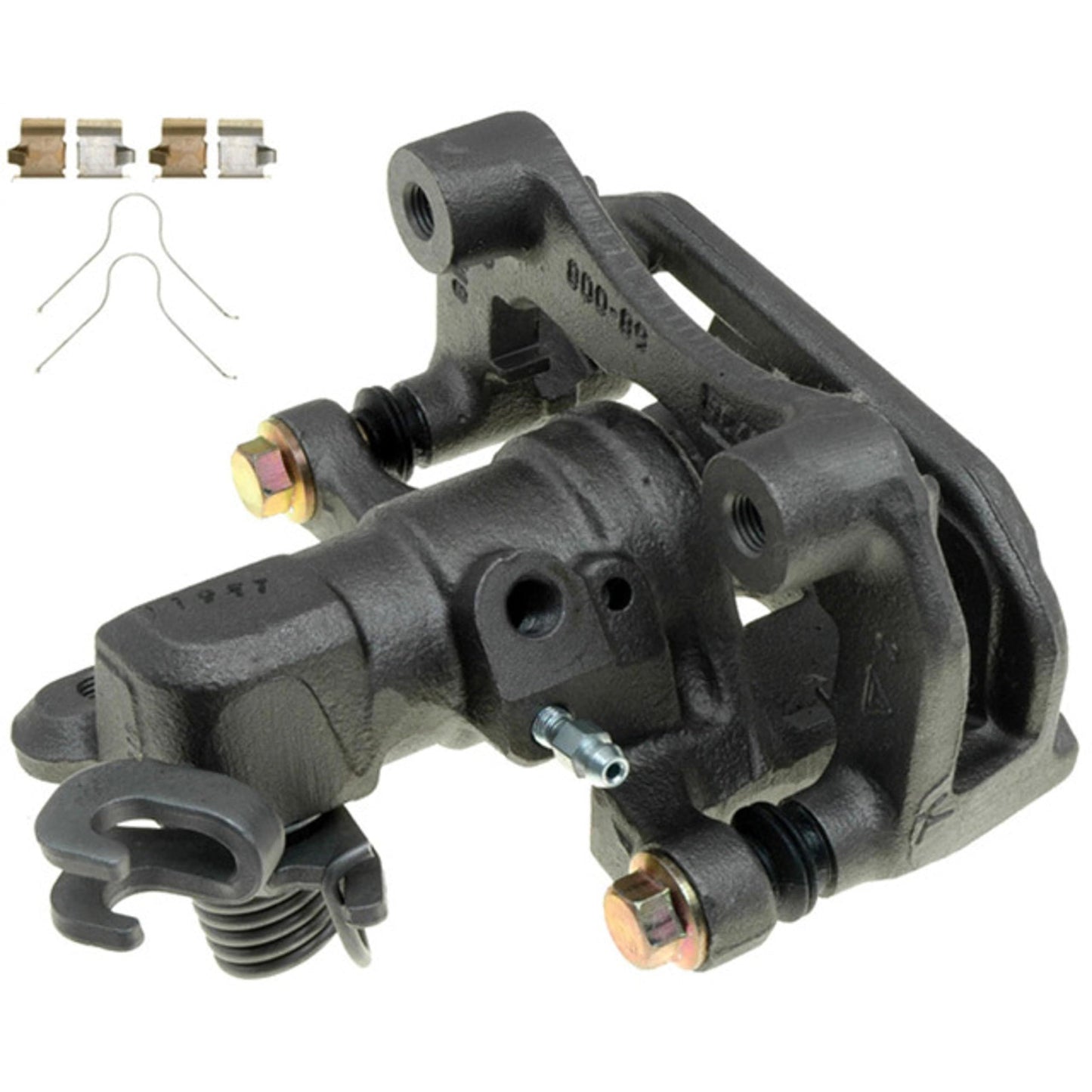 ACDelco 18FR2585