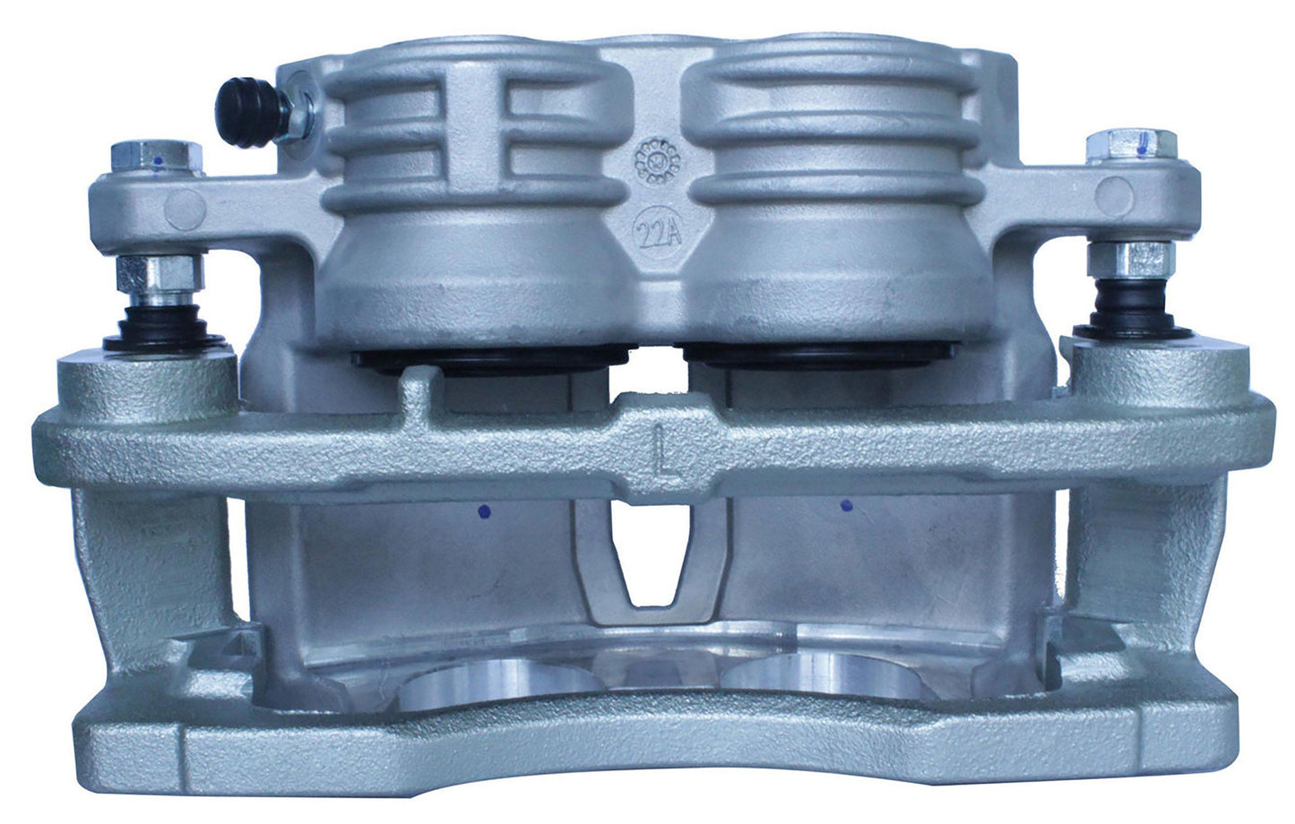 ACDelco Professional Durastop 18FR1891N Disc Brake Caliper