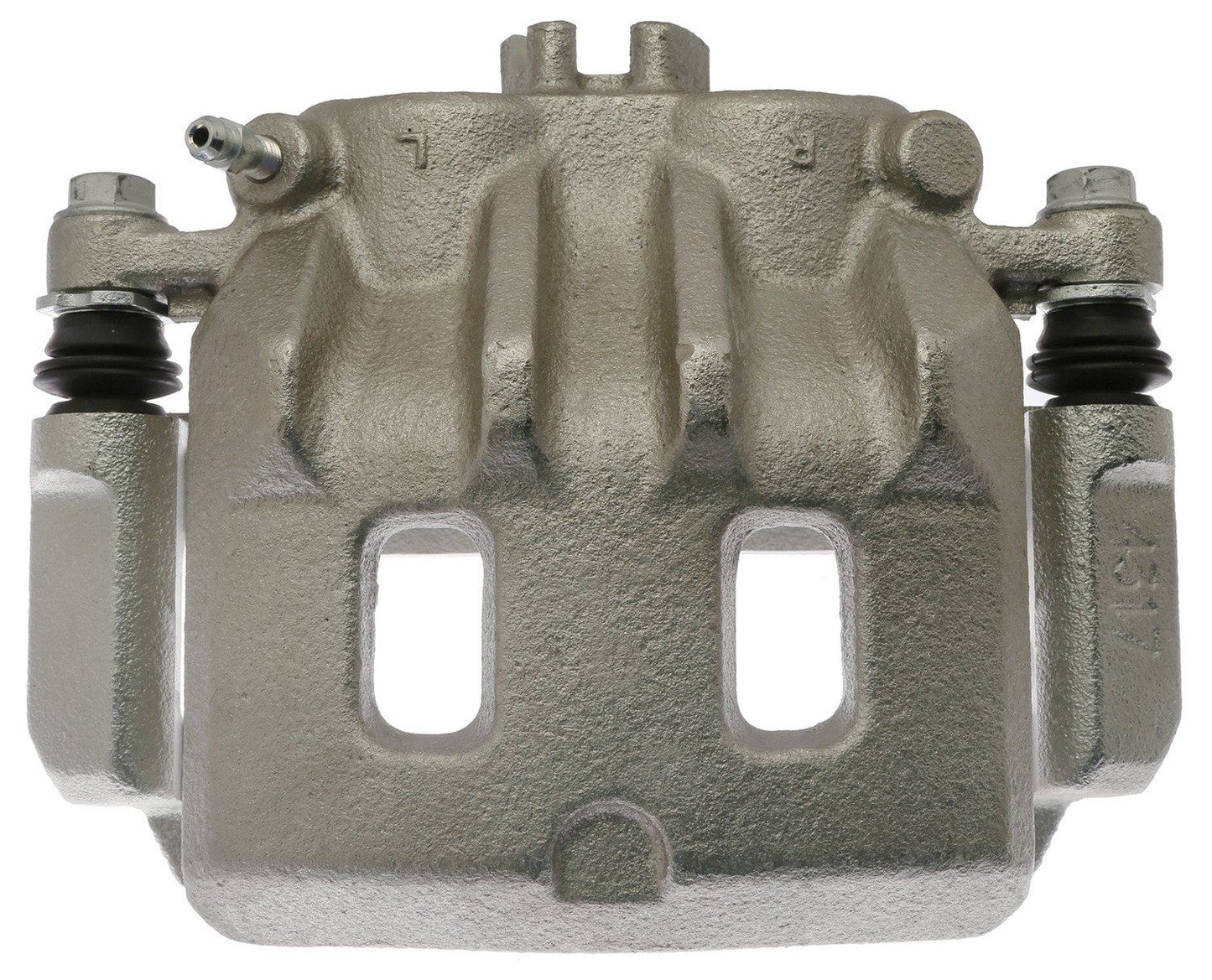 ACDelco Professional Durastop 18FR1317N Disc Brake Caliper