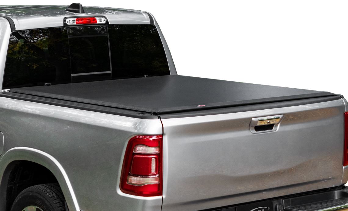 Access Cover 46209 Tonneau Cover