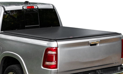 Access Cover 46209 Tonneau Cover