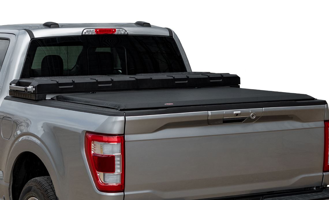 Access Cover 61339 Tonneau Cover