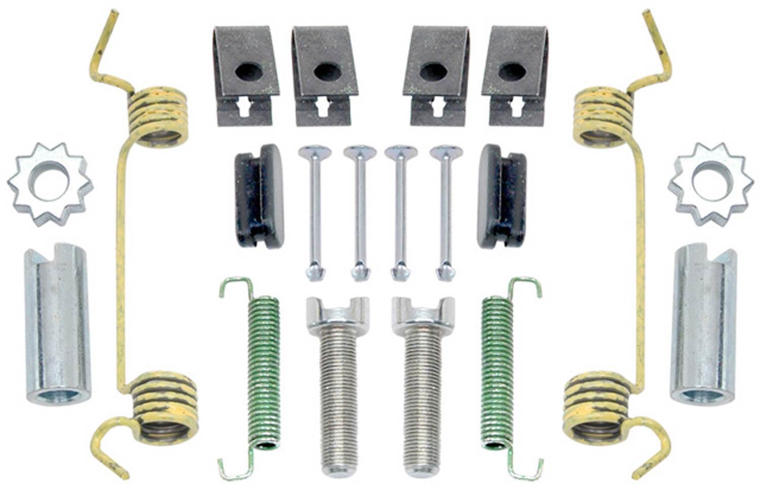 ACDelco Professional Durastop 18K1130 Parking Brake Hardware Kit