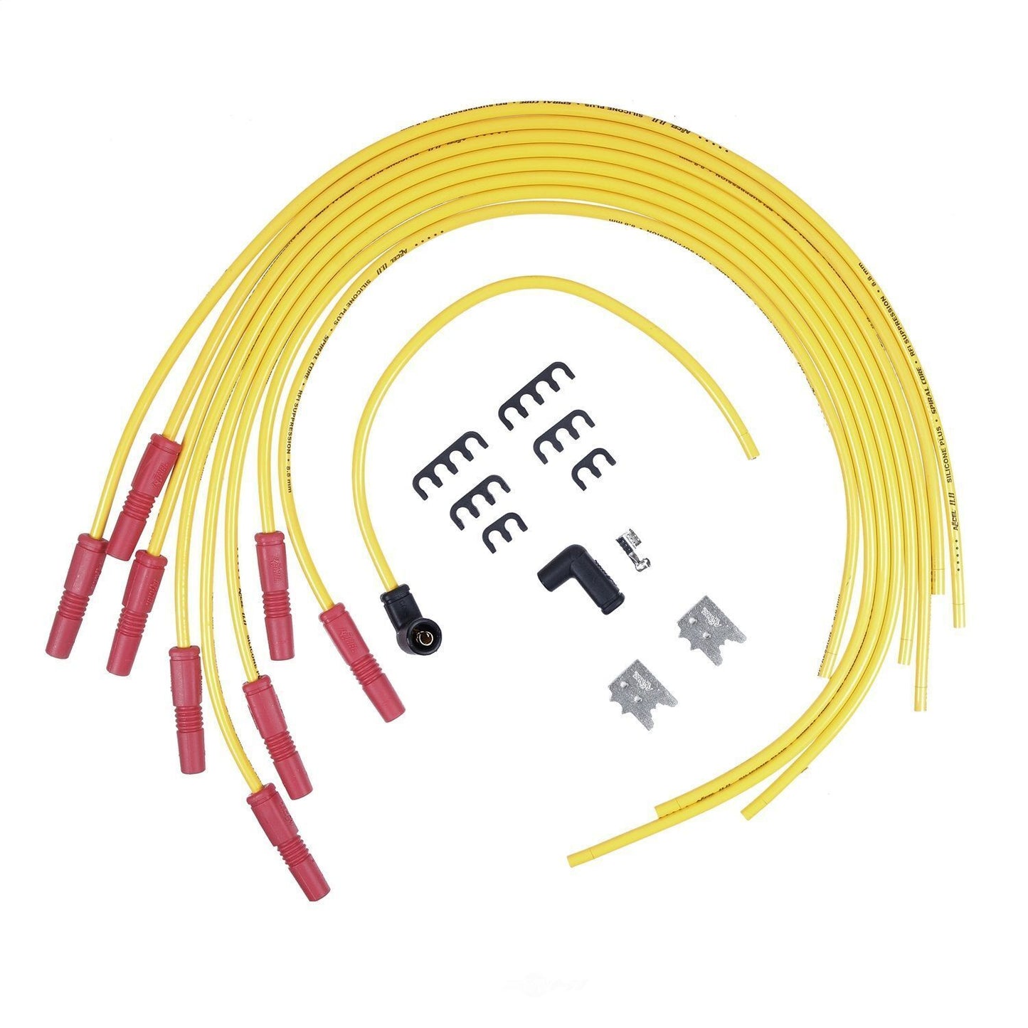 Accel 8033 Spark Plug Wire Set