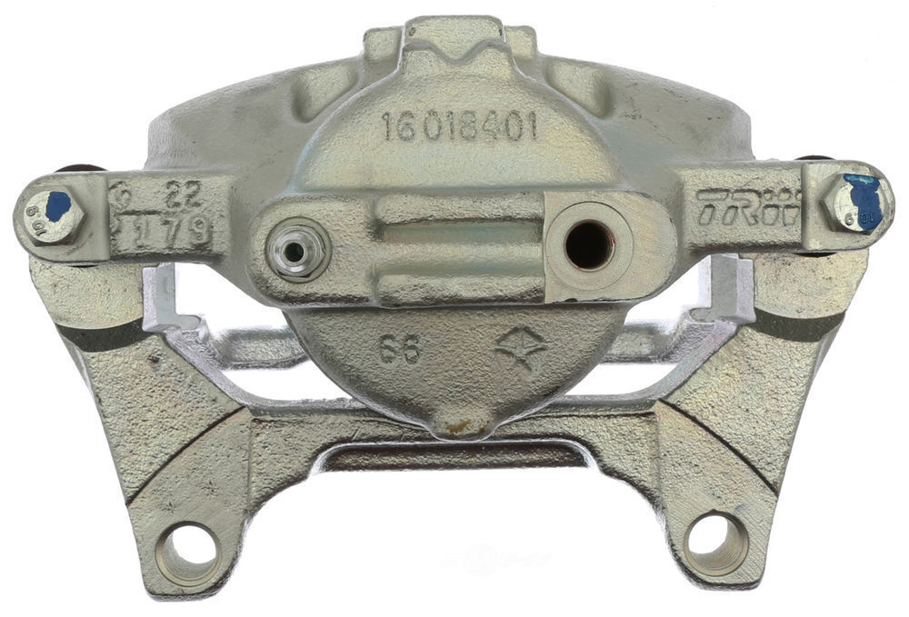 ACDelco Professional Durastop 18FR12613N Disc Brake Caliper