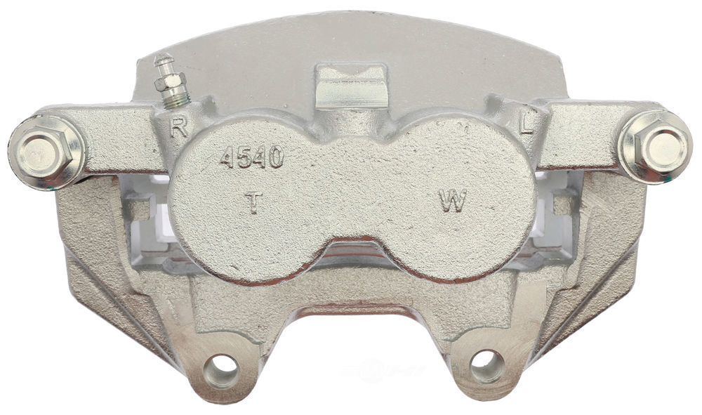 ACDelco Professional Durastop 18FR13027N Disc Brake Caliper