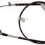 ACDelco Professional Durastop 18P97367 Parking Brake Cable