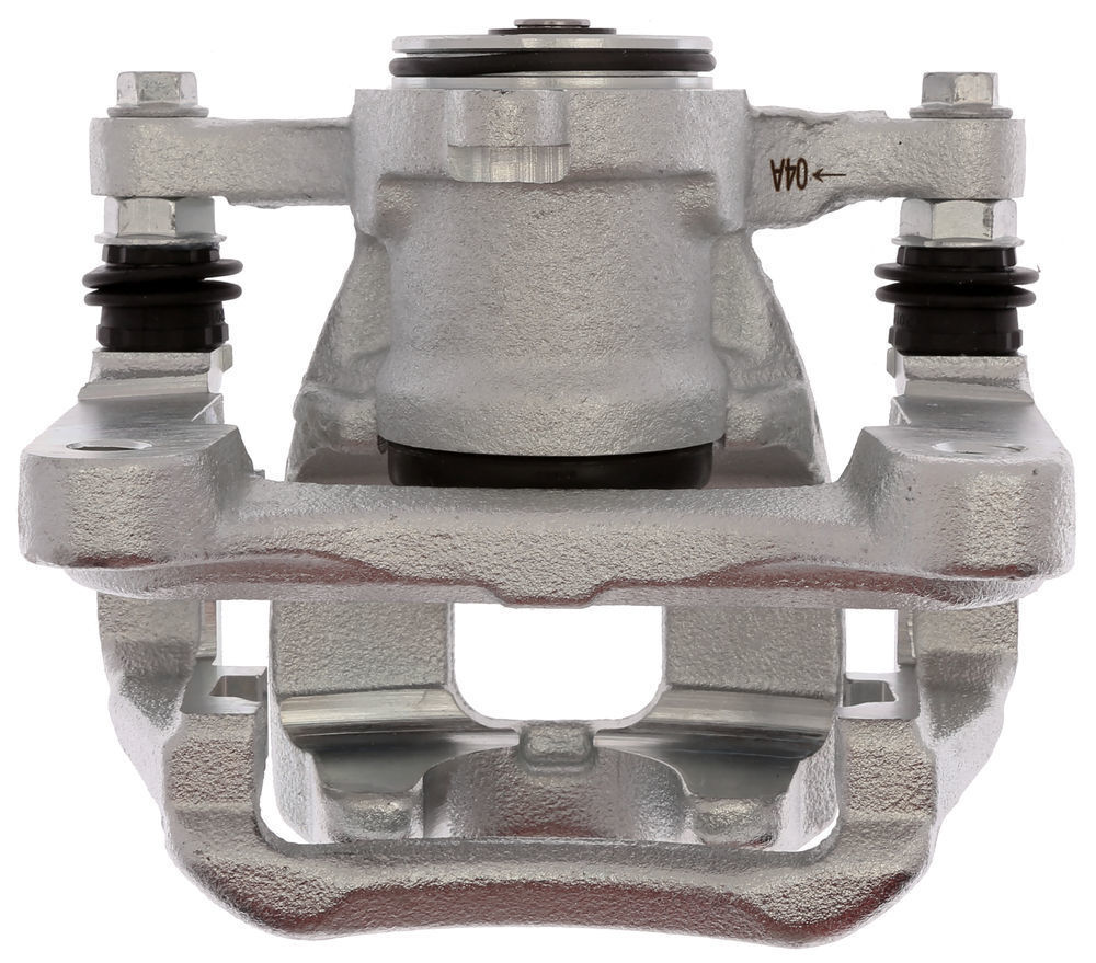 ACDelco Professional Durastop 18FR12896N Disc Brake Caliper