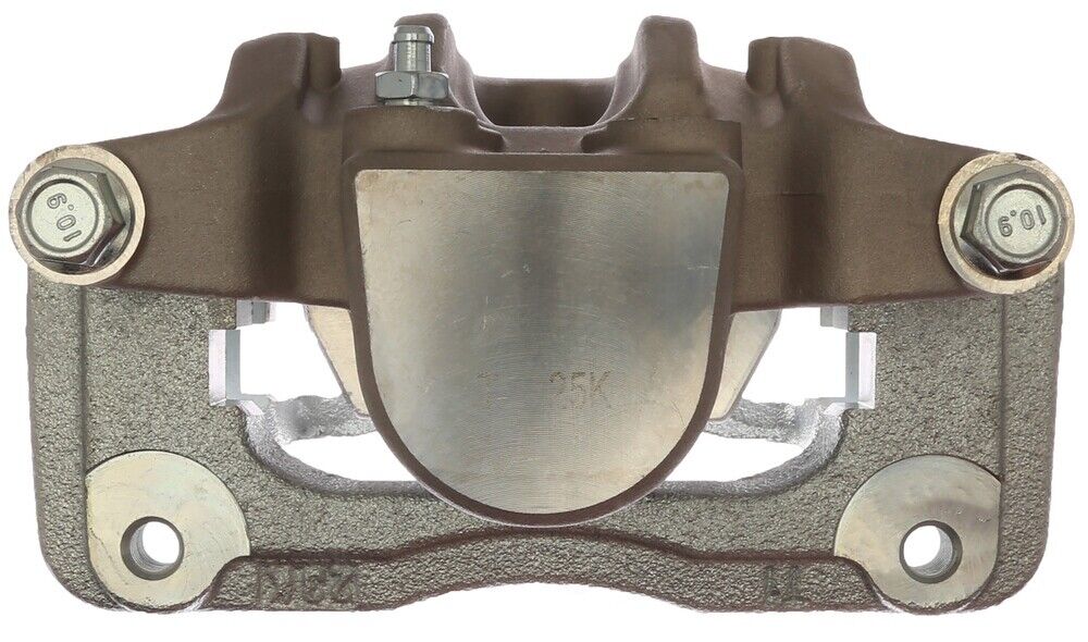 ACDelco Professional Durastop 18FR12715N Disc Brake Caliper