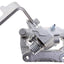 ACDelco Professional Durastop 18FR12902N Disc Brake Caliper