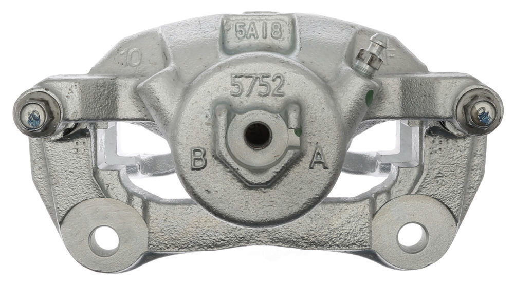 ACDelco Professional Durastop 18FR12732N Disc Brake Caliper