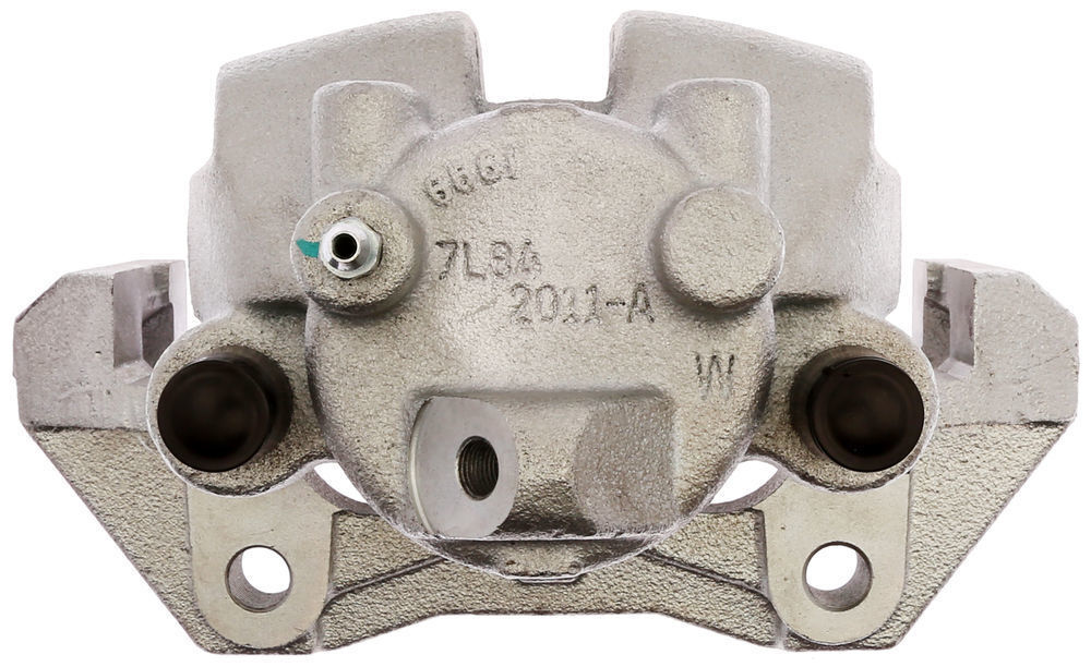 ACDelco Professional Durastop 18FR12547N Disc Brake Caliper