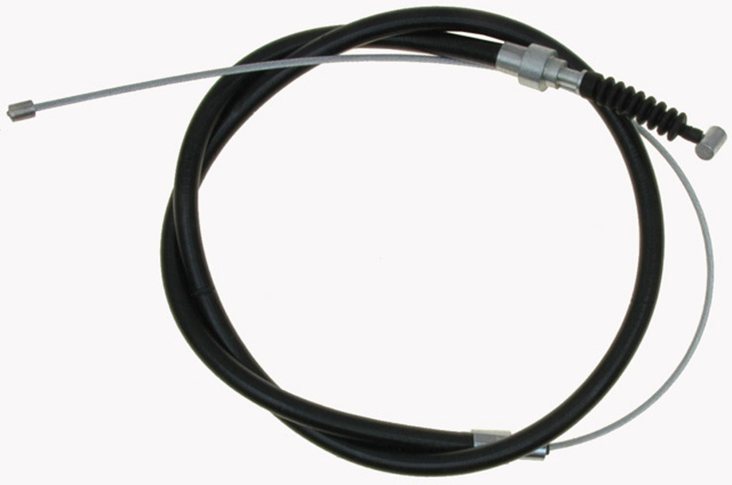 ACDelco Professional Durastop 18P2864 Parking Brake Cable