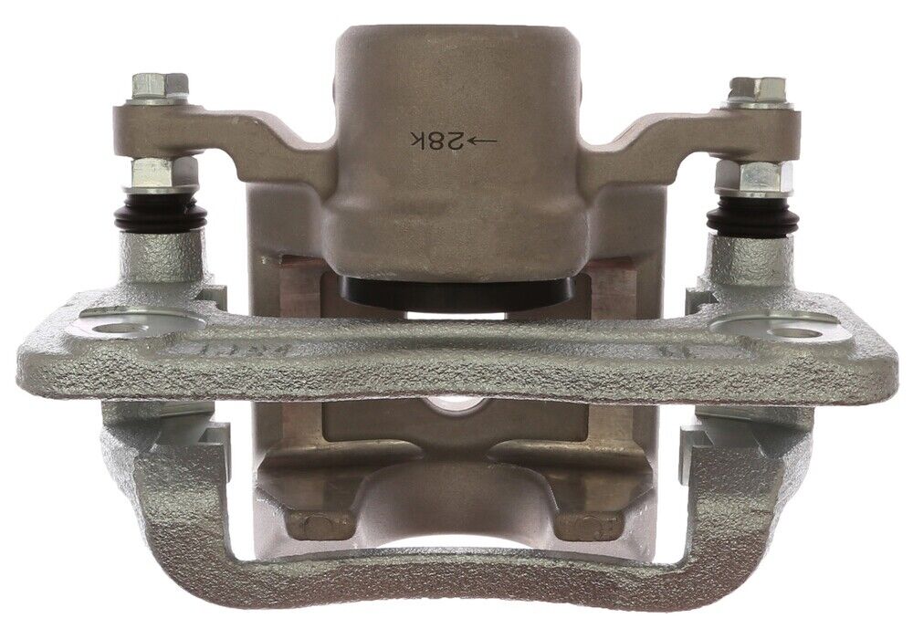 ACDelco Professional Durastop 18FR12715N Disc Brake Caliper