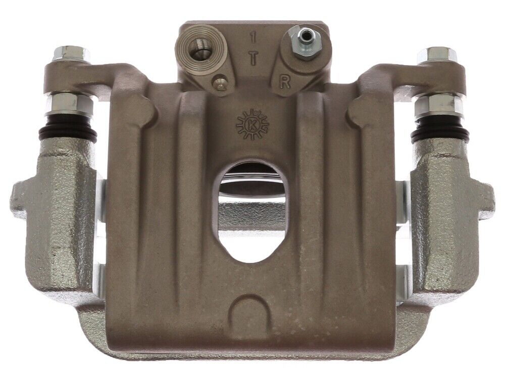 ACDelco Professional Durastop 18FR12715N Disc Brake Caliper