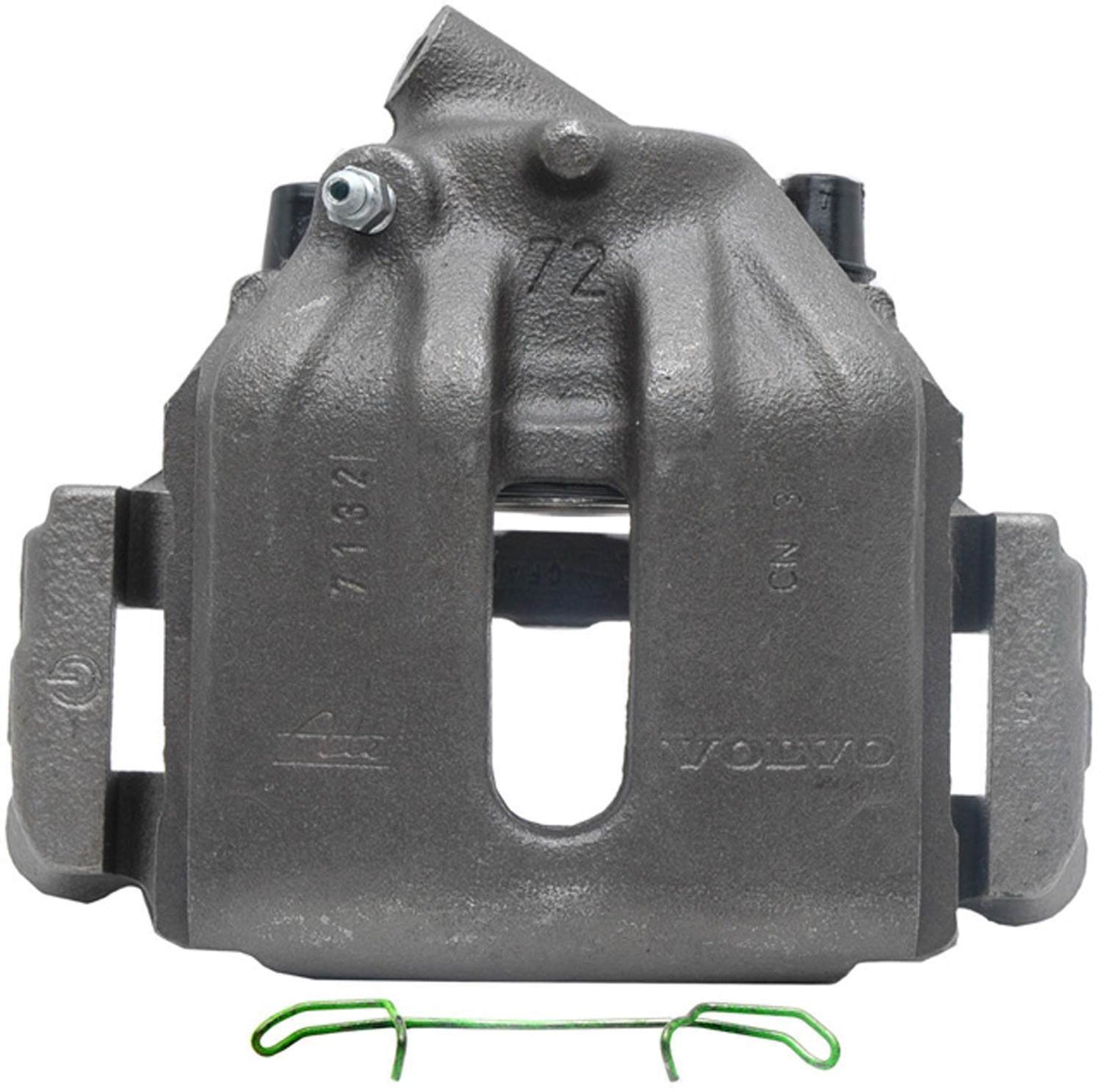 ACDelco Professional Durastop 18FR1692 Disc Brake Caliper