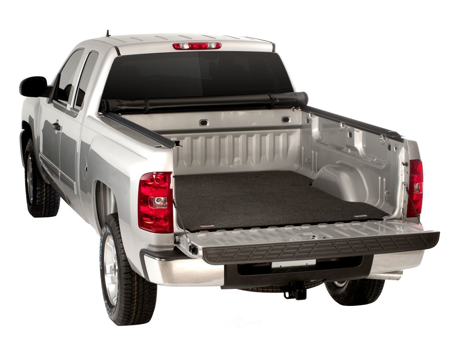 Access Cover 25010439 Truck Bed Mat