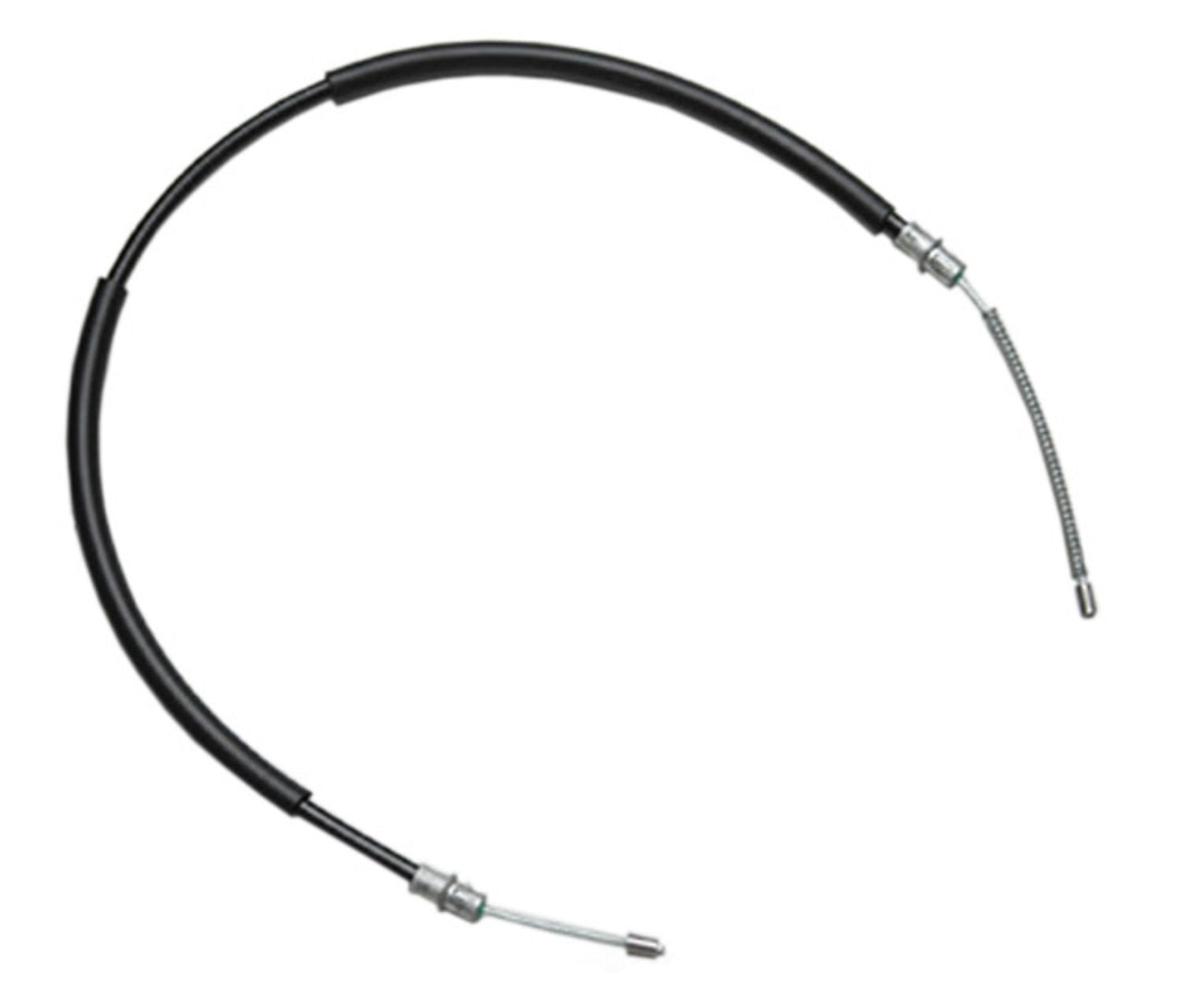 ACDelco Professional Durastop 18P2806 Parking Brake Cable