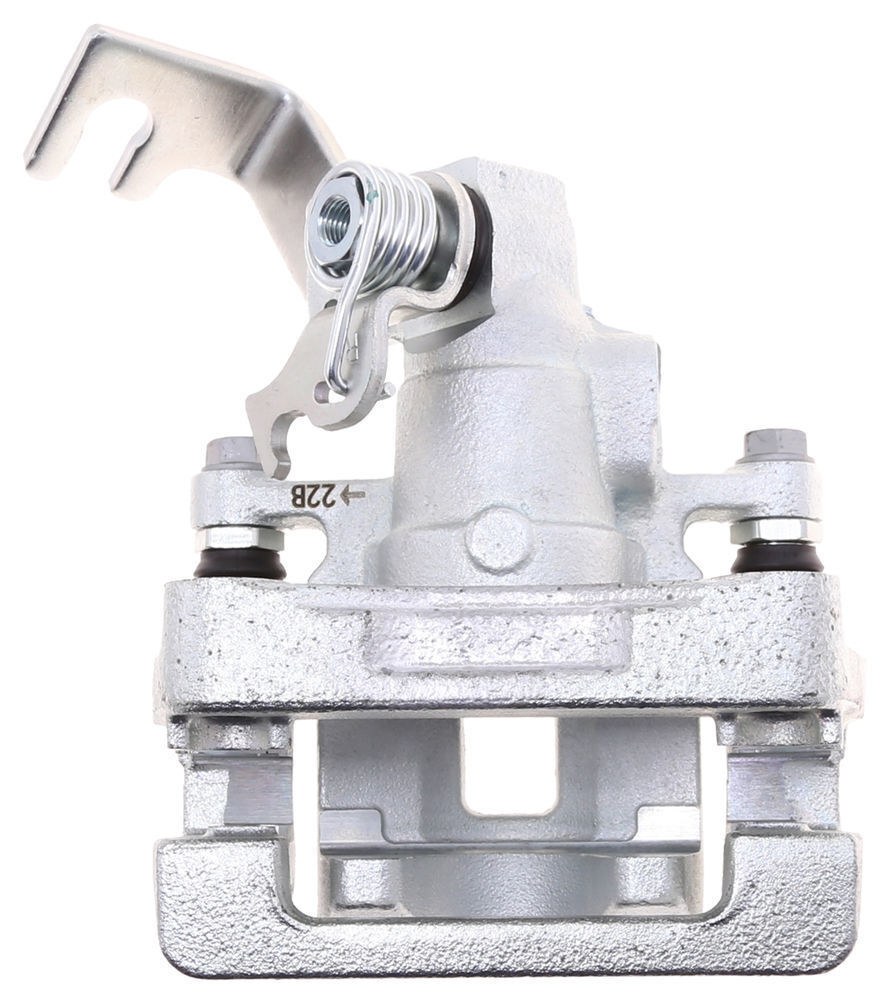 ACDelco Professional Durastop 18FR12902N Disc Brake Caliper