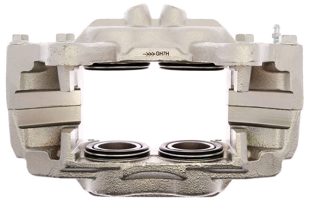 ACDelco Professional Durastop 18FR2156N Disc Brake Caliper