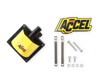 Accel 140024ACC Ignition Coil