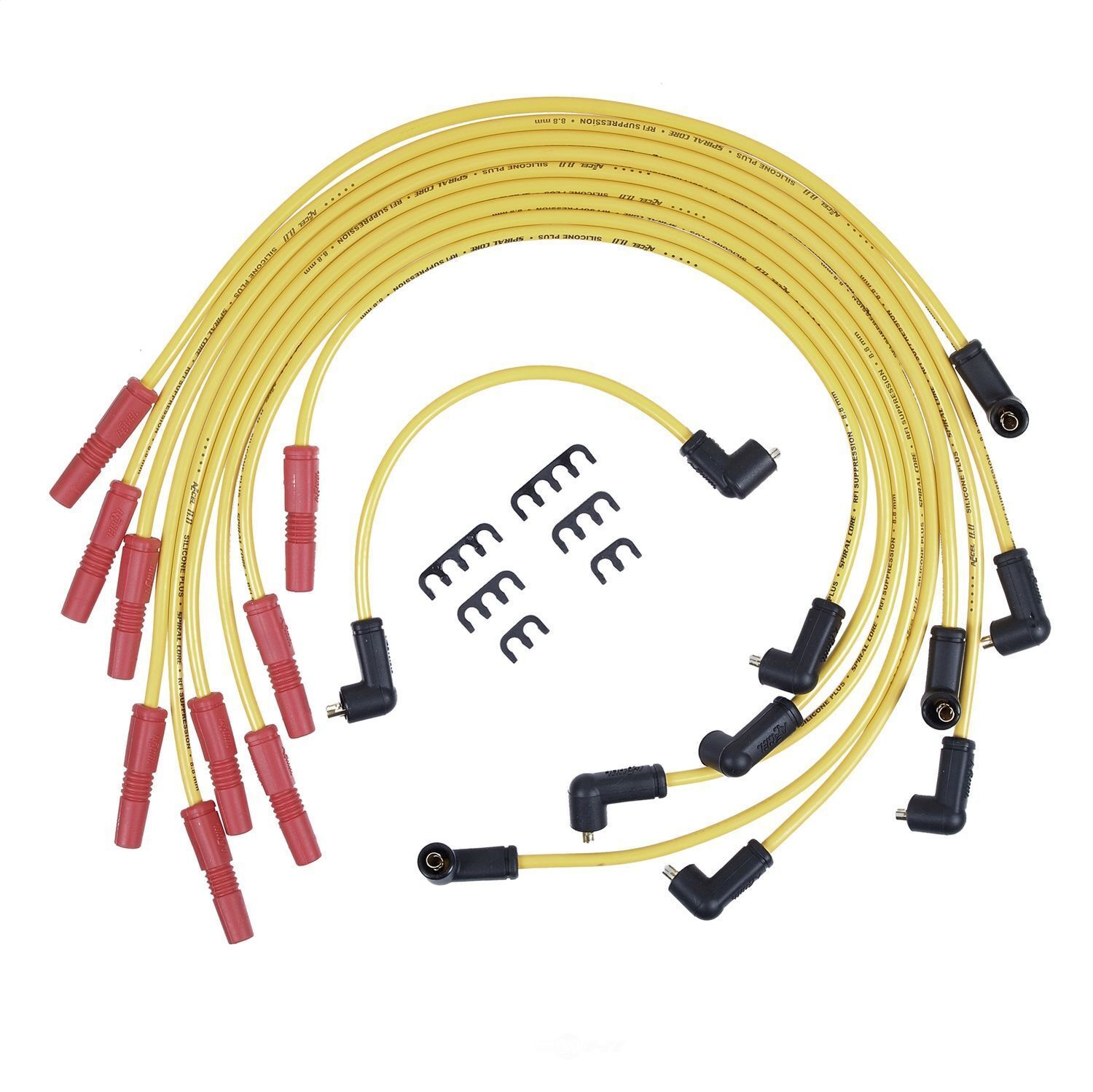 Accel 8843ACC Spark Plug Wire Set