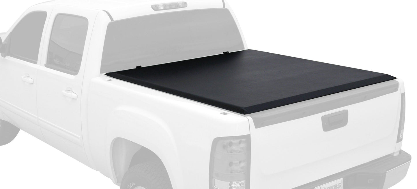 Access Cover 14169 Tonneau Cover