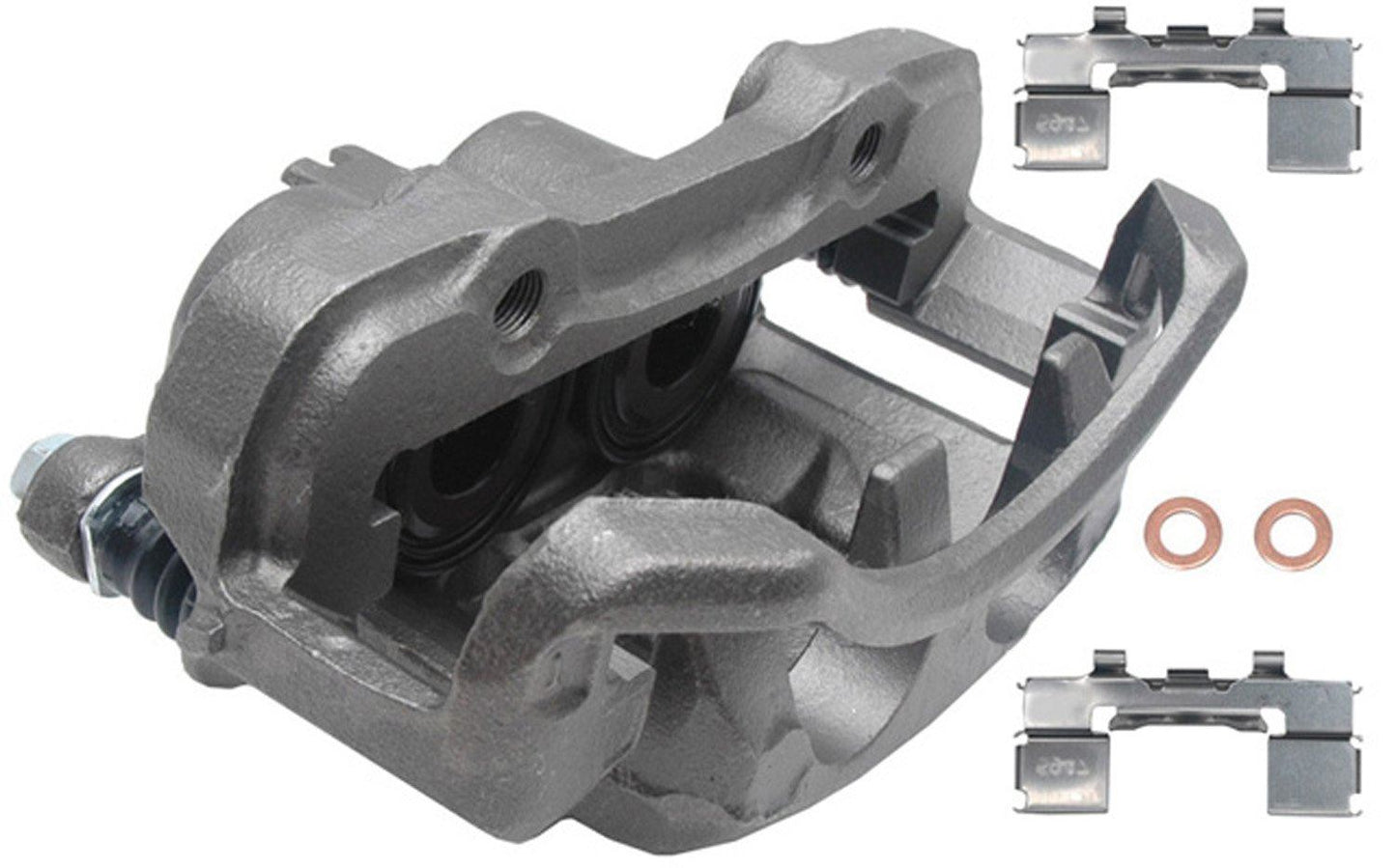 ACDelco Professional Durastop 18FR1497 Disc Brake Caliper