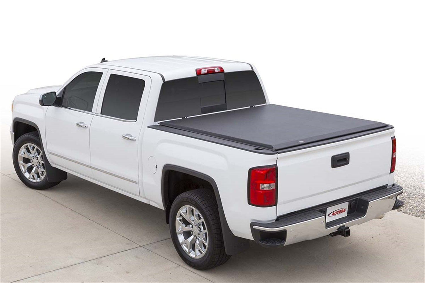 Access Cover 32319 Tonneau Cover