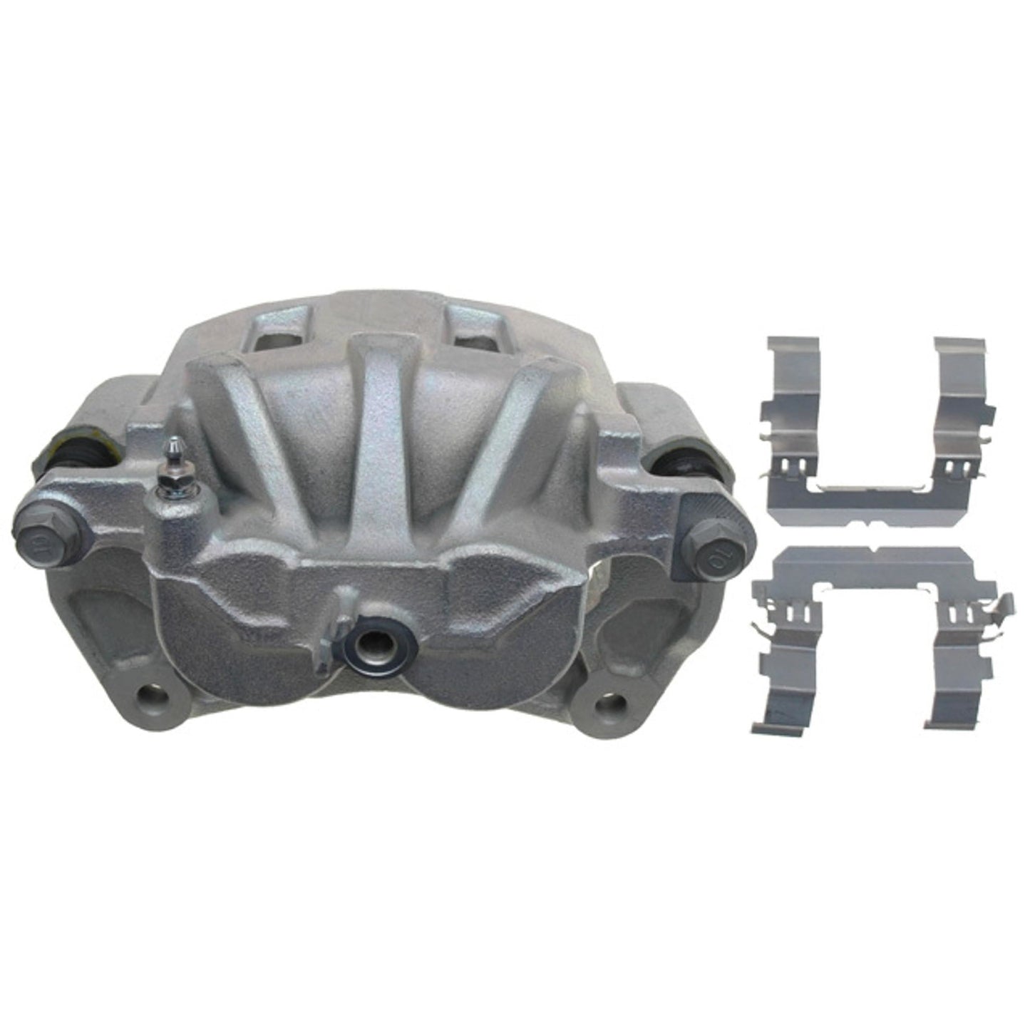 ACDelco Professional Durastop 18FR2484 Disc Brake Caliper