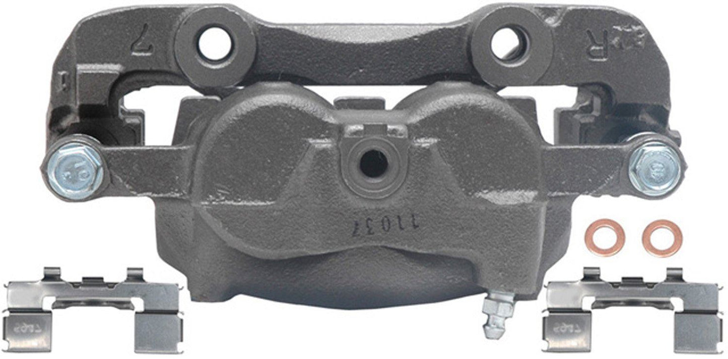 ACDelco Professional Durastop 18FR1497 Disc Brake Caliper