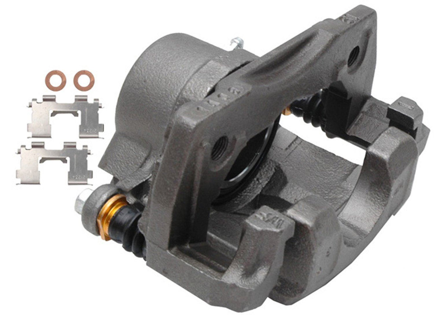 ACDelco Professional Durastop 18FR2052 Disc Brake Caliper